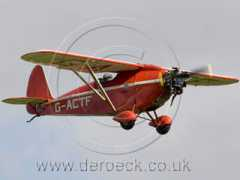 deroeck.co.uk Comper