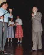 Compere