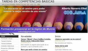 premiosweb.laverdad.es Competencias