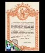 stevekecskes.com Compostela