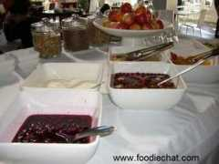 foodiechat.com Compote