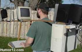 humor12.com Computadora