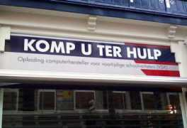 Computerhulp