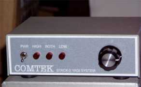 Comtek