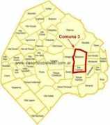 sancristobalweb.com.ar Comunas