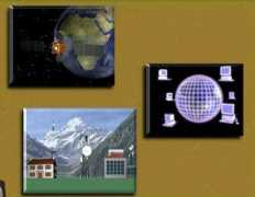 galileo.cincom.unical.it Comunic