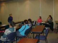 profesorenlinea.cl Comunicacion