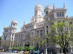 madridspain.ca Comunicaciones