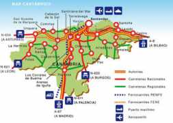 guiadecantabria.com Comunicaciones