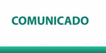 pcm.gob.pe Comunicado