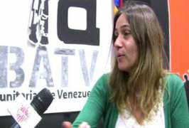 aporrea.org Comunicadora