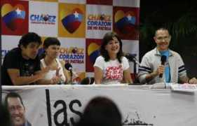 aporrea.org Comunicadores