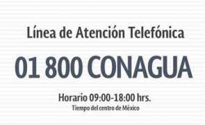 Conagua