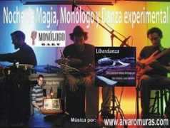 alvaromuras.com Concelo