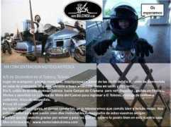motosadictos.com Concentra