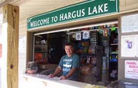 pickawaycountyparks.org Concessio