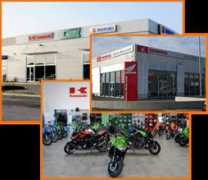 cml-moto.it Concessionaria