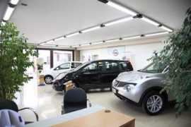 nissanbtauto.it Concessionaria