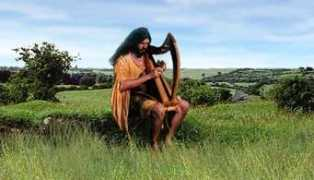 currentmiddleages.org Conchobar