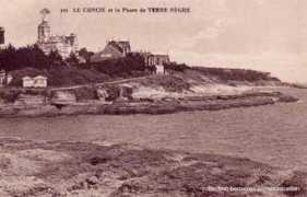 bernezac.fr Concie