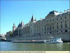 photoglobe.info Conciergerie