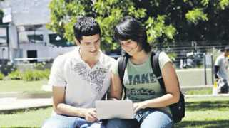 larazon.com.ar Conectados