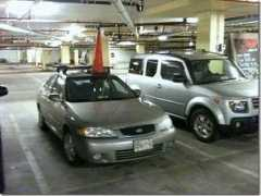 Coned