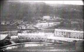 Coneron