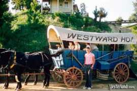 yesterland.com Conestoga