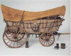 scalemodelhorsedrawnvehicle.co.uk Conestoga
