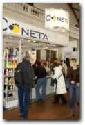 beautyexpo.cz Coneta