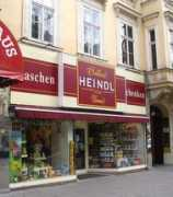 wienbilder.at Confiserie