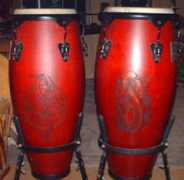 Congas