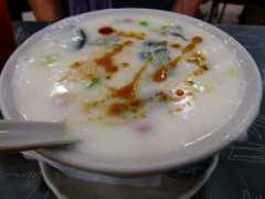 neverendingvoyage.com Congee