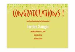 sendom.com Congratulations