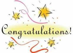 mommifried.com Congratulations
