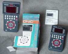 handheldmuseum.com Conic