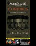 Conjuros