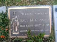 Connors