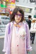tokyofashion.com Conomi