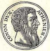 it.wikipedia.org Conone