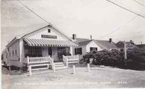 higginsbeachproperties.com Conora