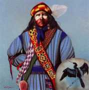 firstpeople.us Conquered