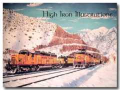 highironillustrations.com Conquering