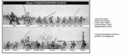 Conquistadores