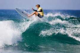 pacificlongboarder.com Consalves