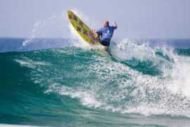 pacificlongboarder.com Consalves