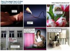 tinyghosts.com Constantly