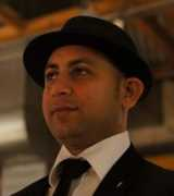 cv.saberomrani.net Consultant