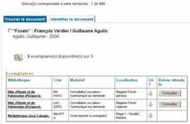 bibliothequedetoulouse.fr Consulter